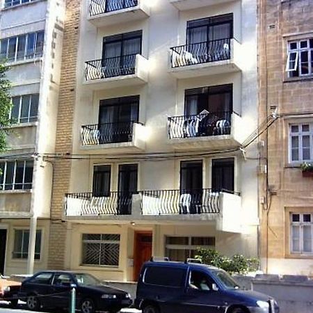The Mercury Residence Sliema Bagian luar foto