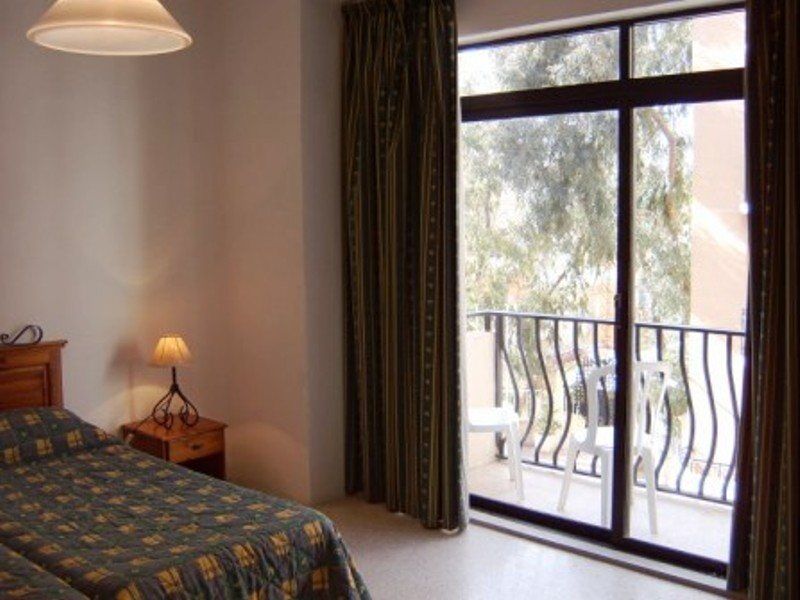 The Mercury Residence Sliema Bagian luar foto